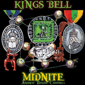 Midnite Kings Bell album coming!