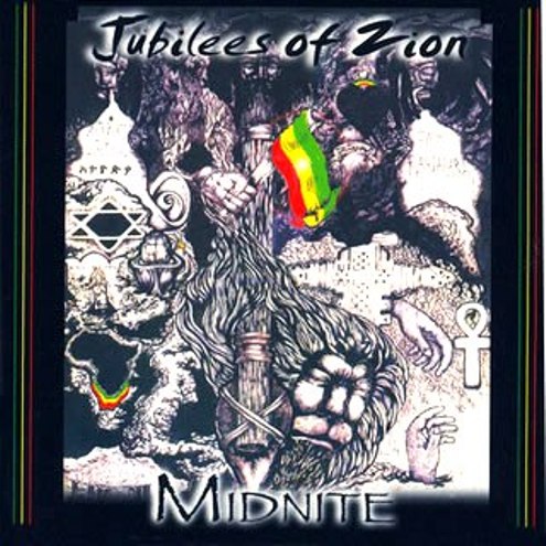 midnite - jubilees of zion (2000)