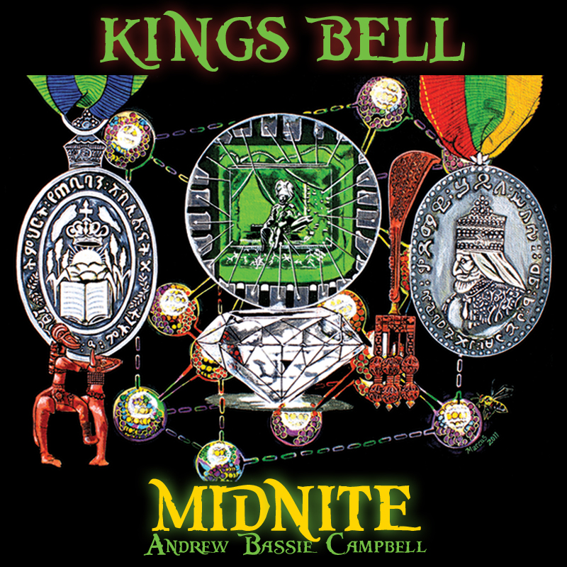 midnite - kings bell (2011)