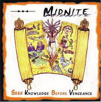 midnite - seek knowledge before vengeance (2002)
