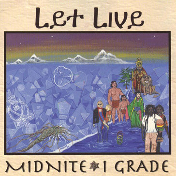 midnite - let live (2004)