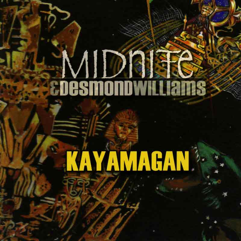 midnite - kayamagan (2008)