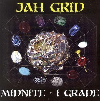 midnite - jah grid (2006)