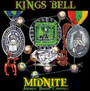 4 new Kings Bell songs!