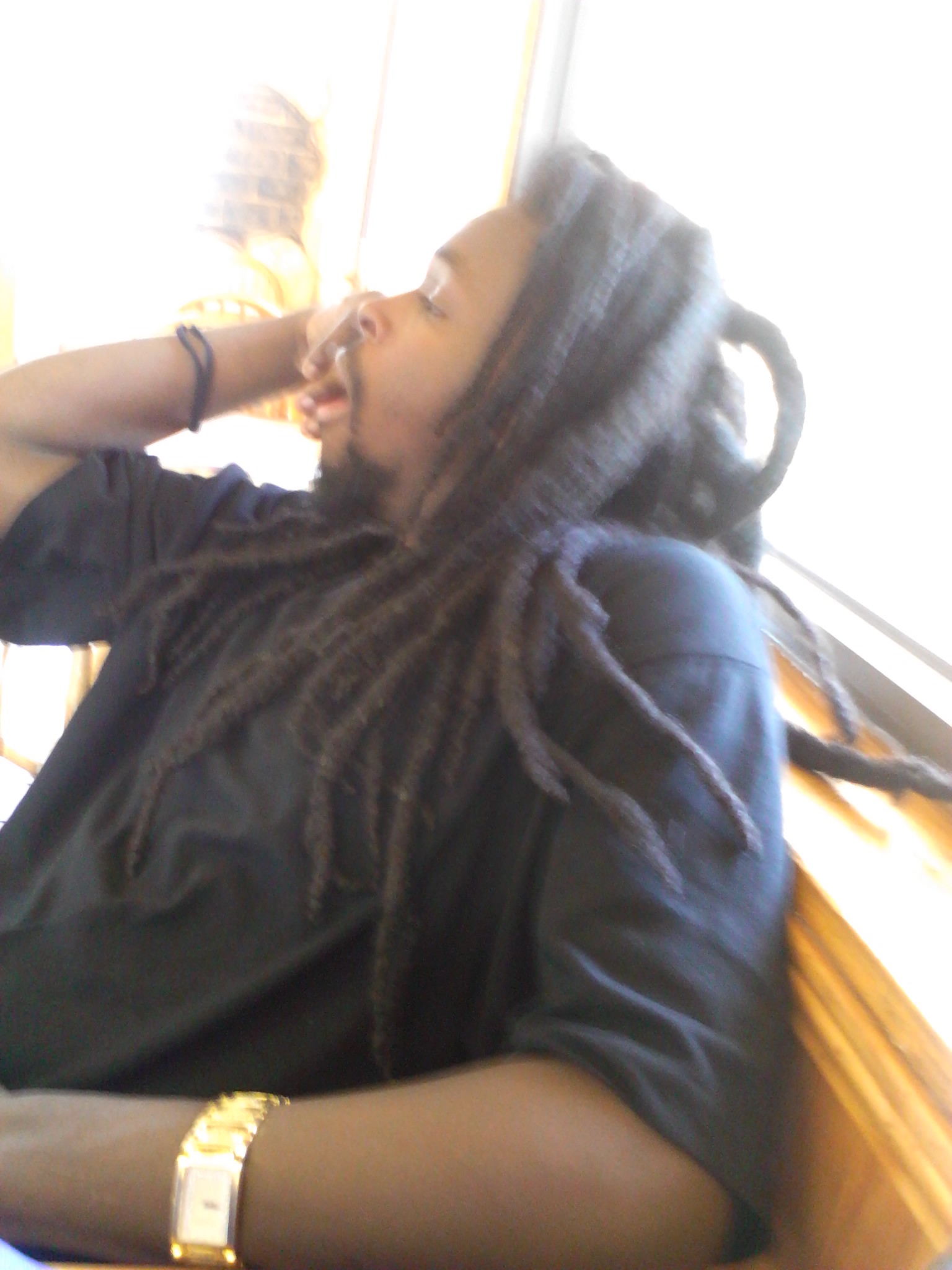 rasstarr