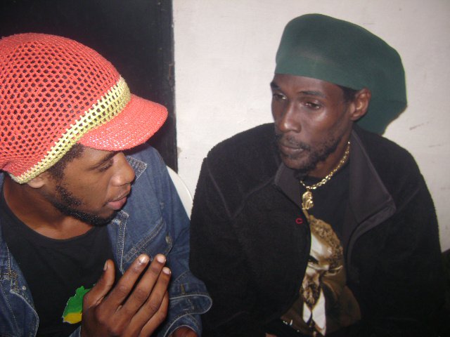 Ras Tonton