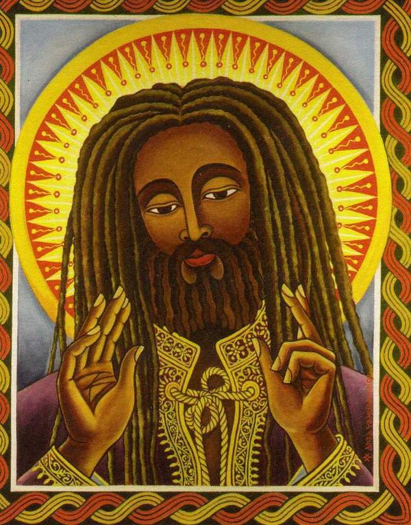 Jahshua
