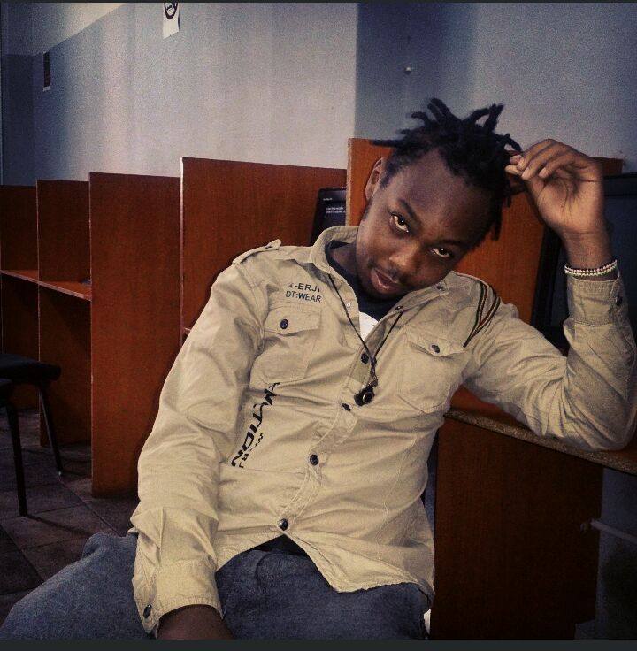 MarleyHimself