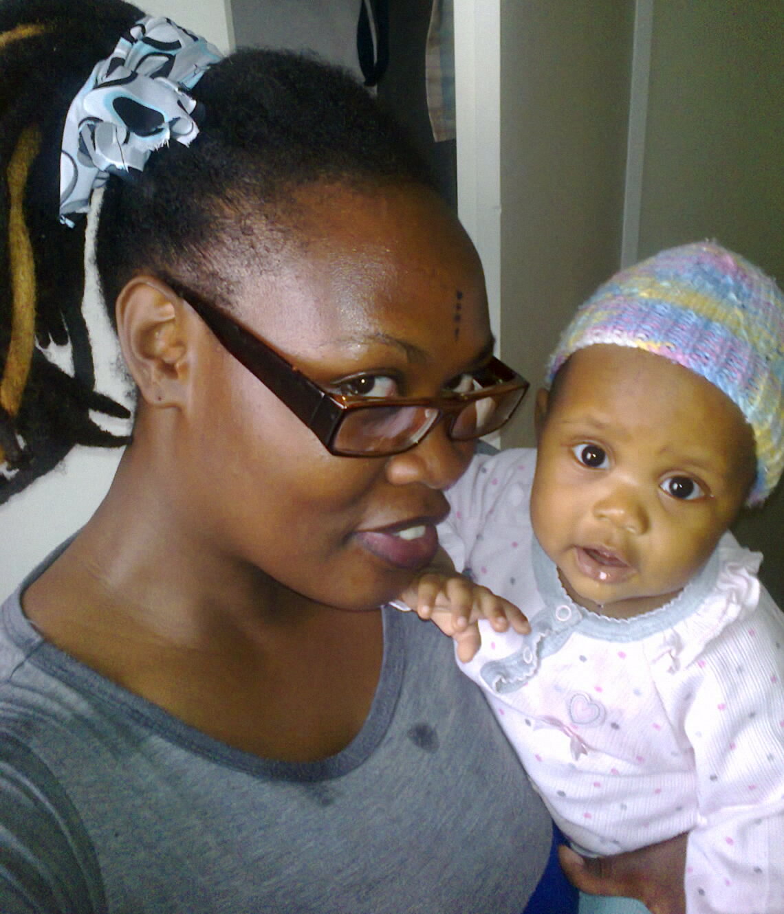 Queen Ukwezi