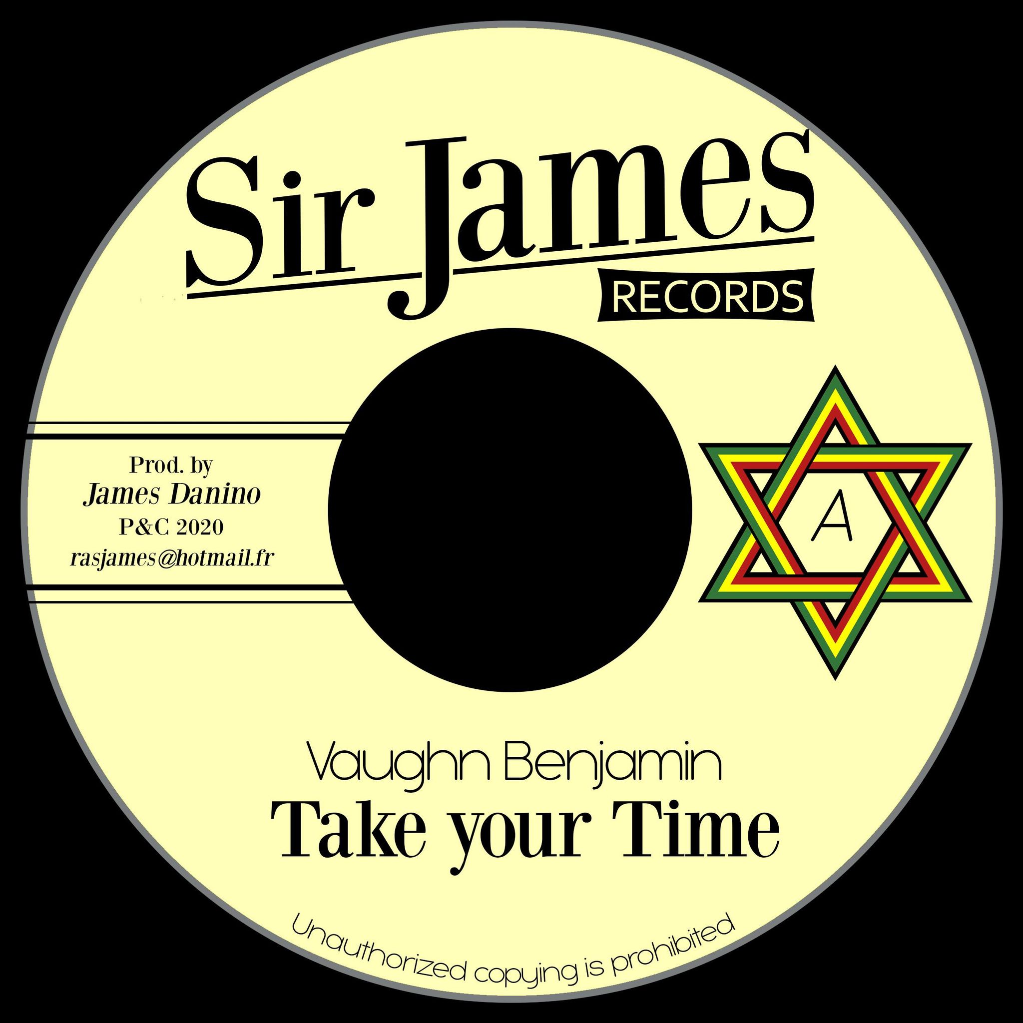 Sir James